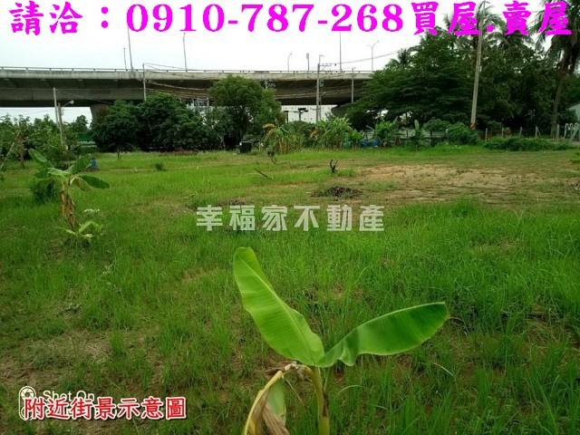 台南安南農地-5