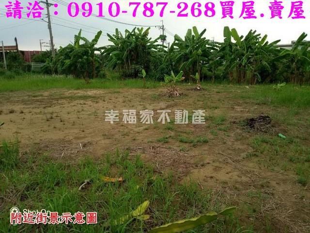 台南安南農地-6