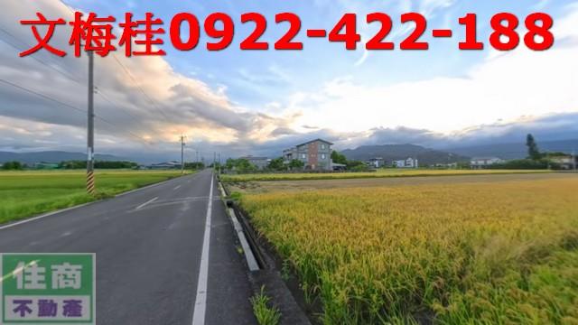 宜蘭員山農地-7