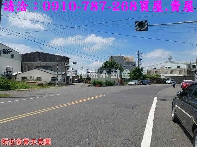 台南關廟建地-6