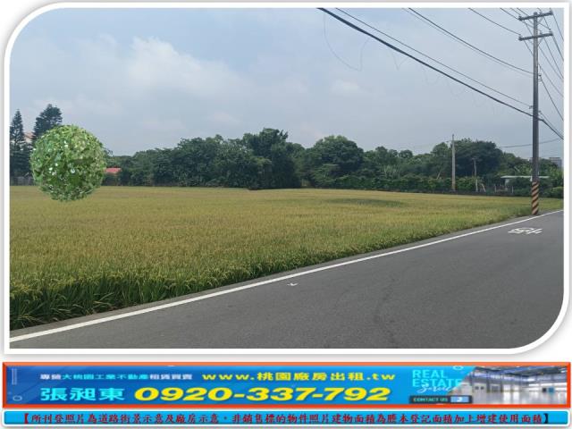 龍潭農地-1