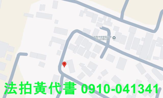 台南法拍建地-13