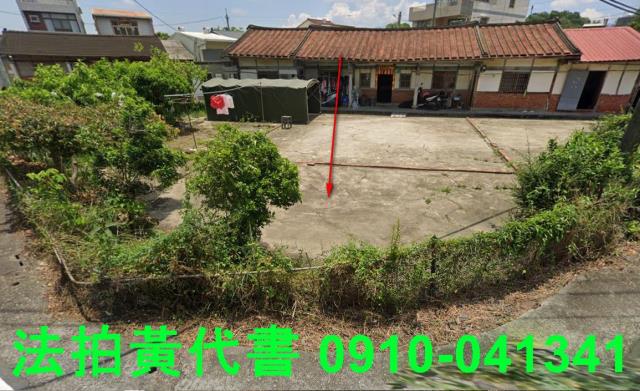 台南法拍建地-3