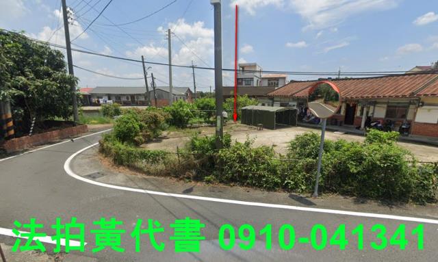 台南法拍建地-4