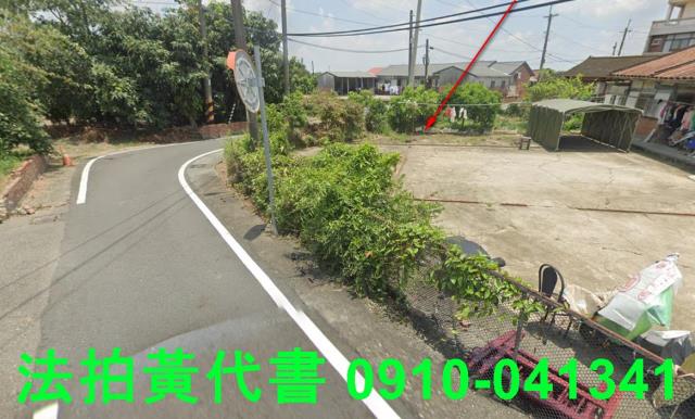 台南法拍建地-5