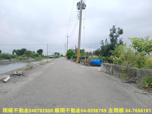 彰化埔鹽農地-8