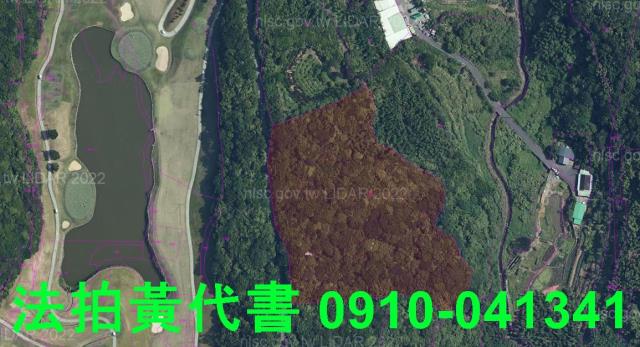 新北石門法拍農地-10