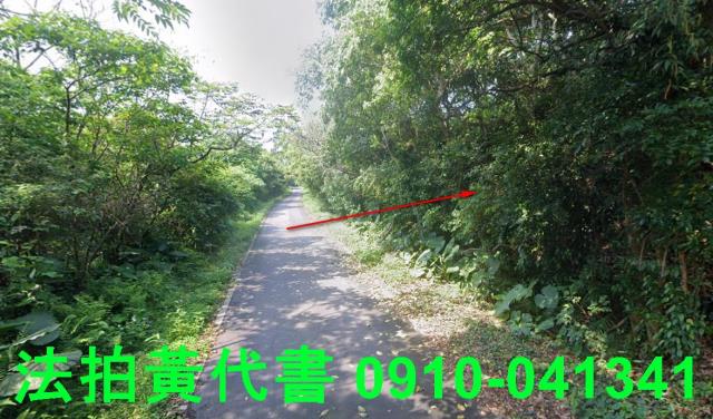 新北石門法拍農地-5