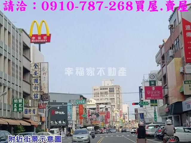 台南佳里建地-12