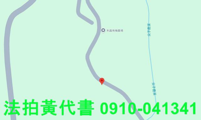新北石門農地拍賣-13