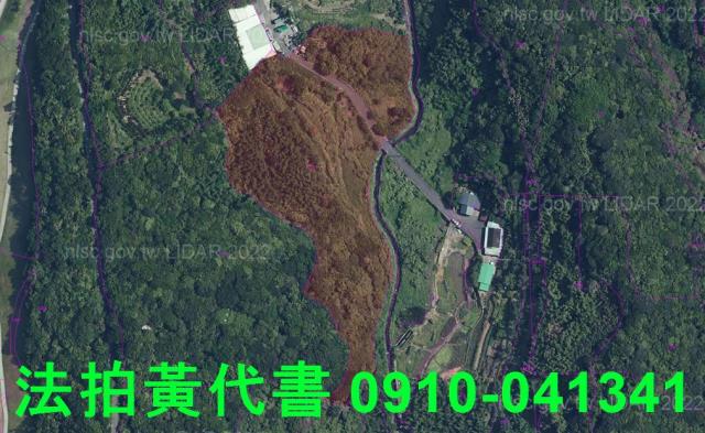 新北石門農地拍賣-2