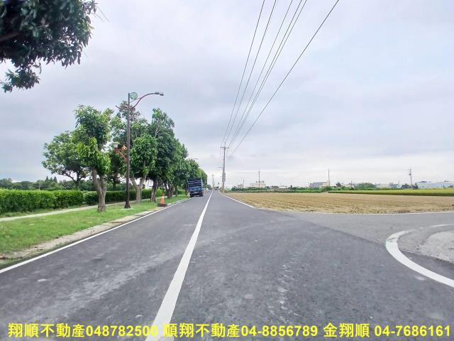 彰化埔鹽農地-10