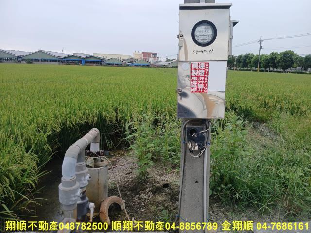 彰化埔鹽農地-8
