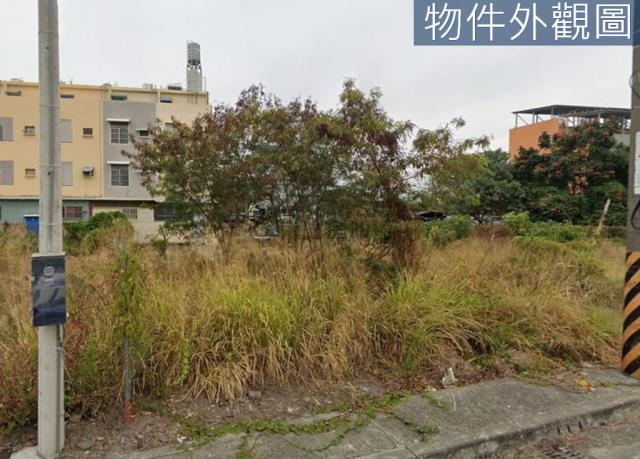 屏東枋寮建地-3