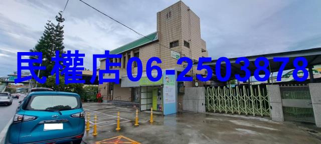 台南玉井農地-1