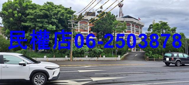 台南玉井農地-5
