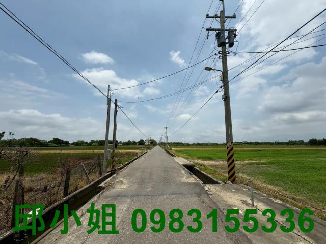 嘉義水上農地-1