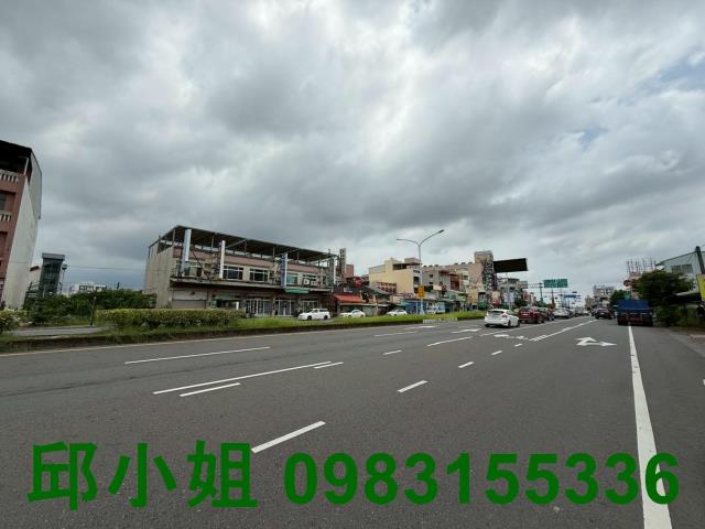 嘉義水上建地-1