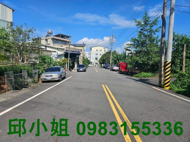 嘉義梅山建地-1