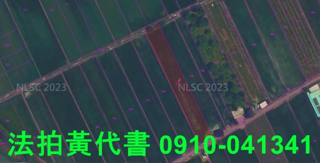 雲林莿桐農地法拍-10