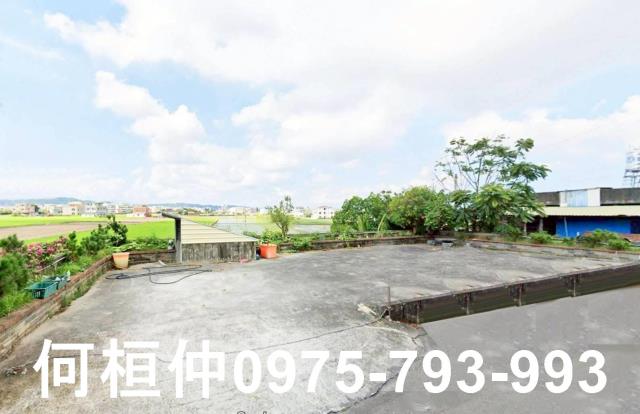 頭份農地-1