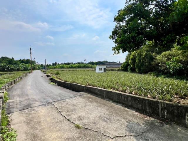 名間農地-5