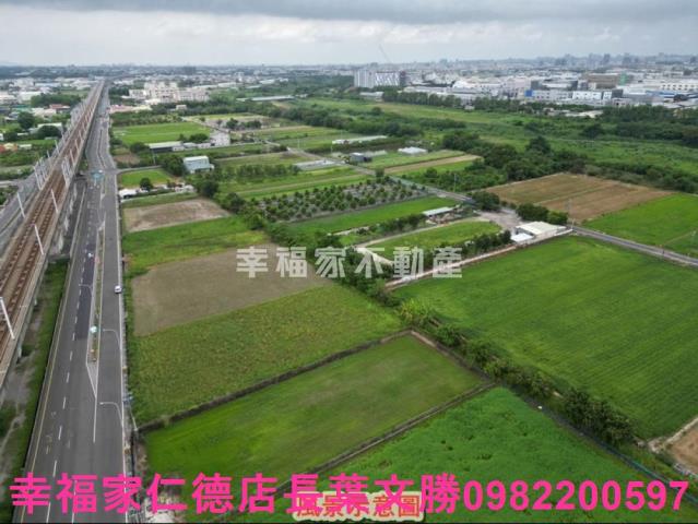 新化農地-12