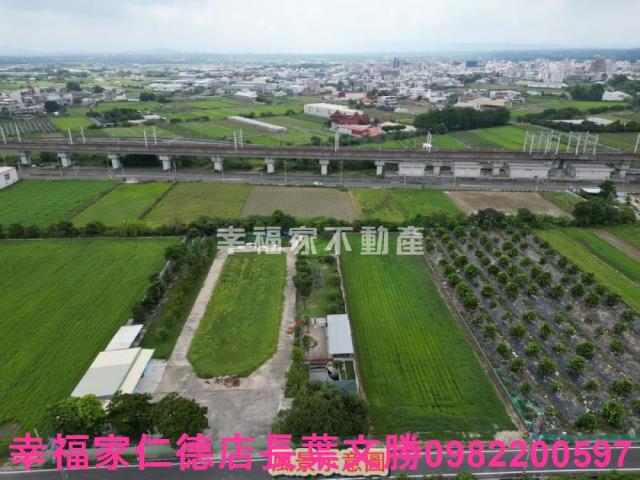 新化農地-5