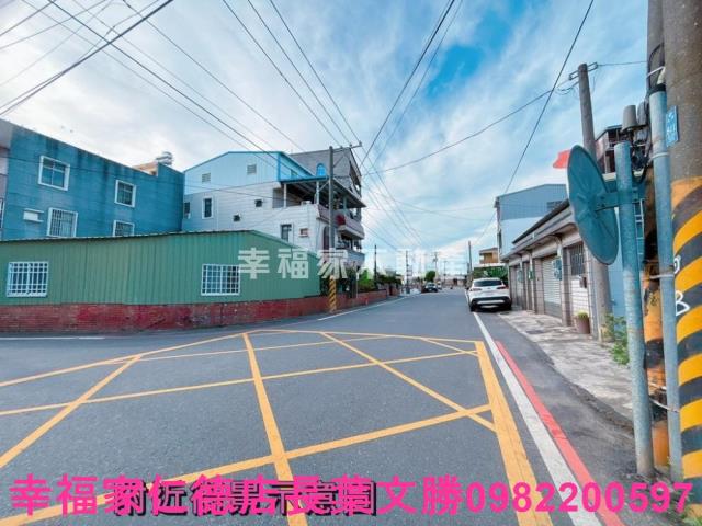 安南區學南重劃區旁潛力都農