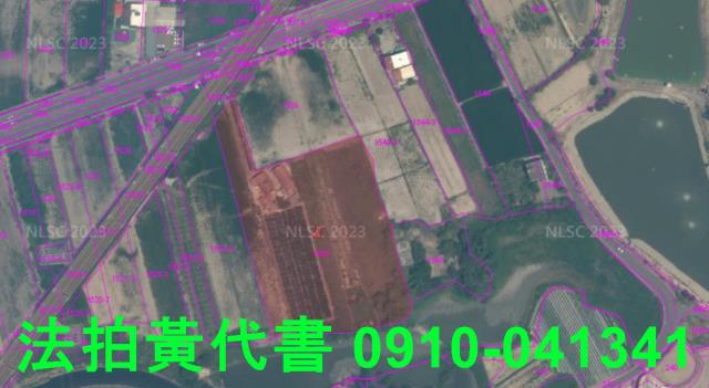 台南農地法拍-10