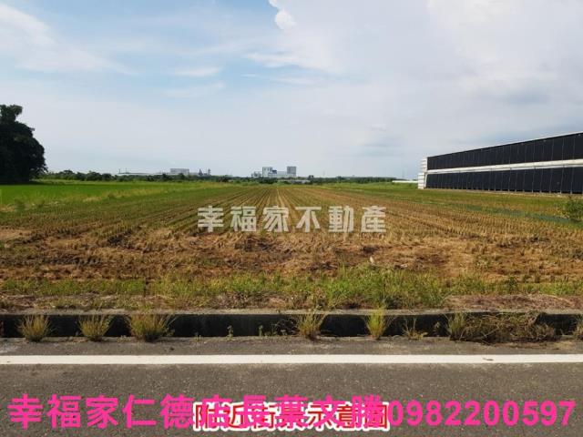 台南農地-4