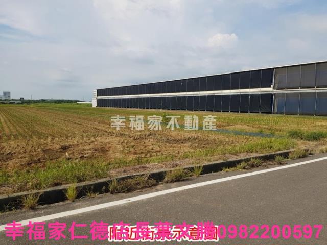 台南農地-5