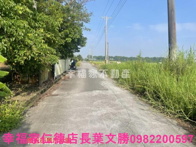 台南新營農地-9