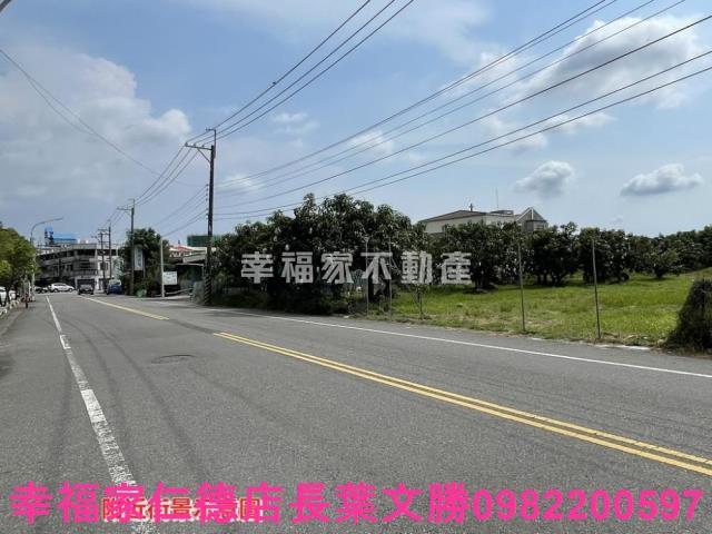 台南新營農地-12