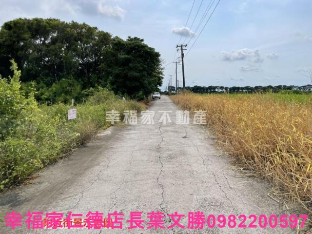 台南新營農地-13