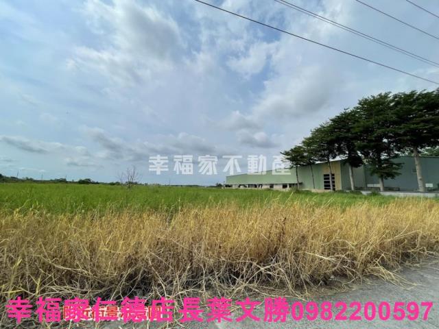 台南新營農地-14