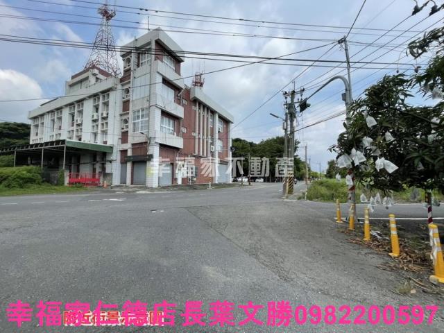 台南新營農地-1