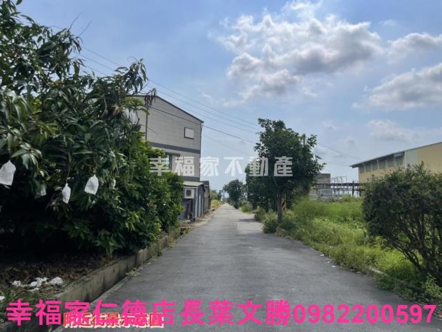 台南新營農地-2