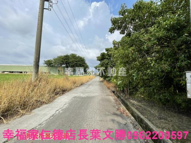 台南新營農地-7