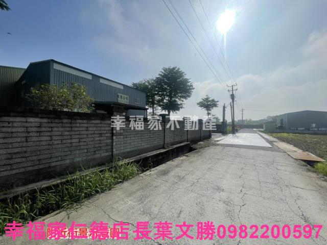 台南新營農地-8