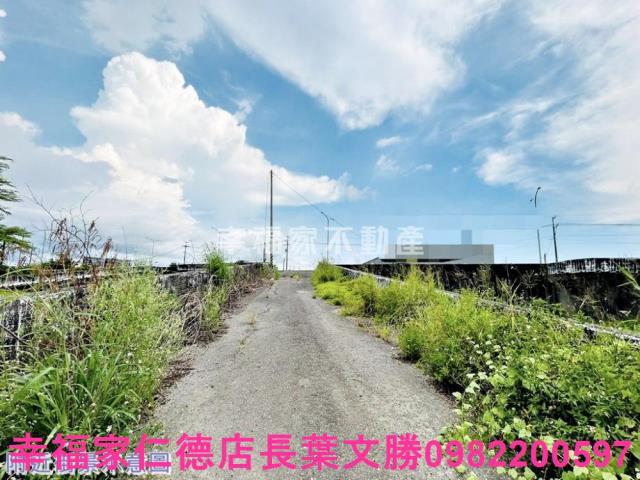 台南善化農地-12