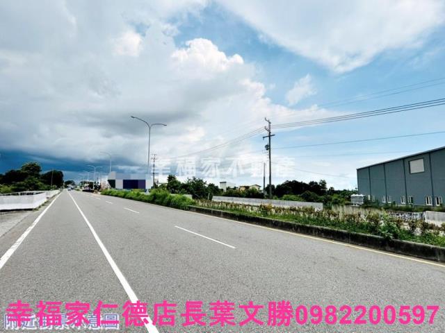 台南善化農地-6