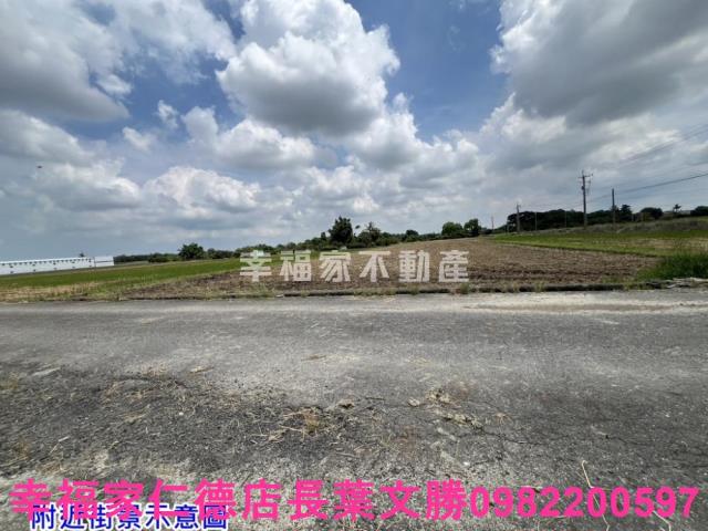 台南柳營農地-9