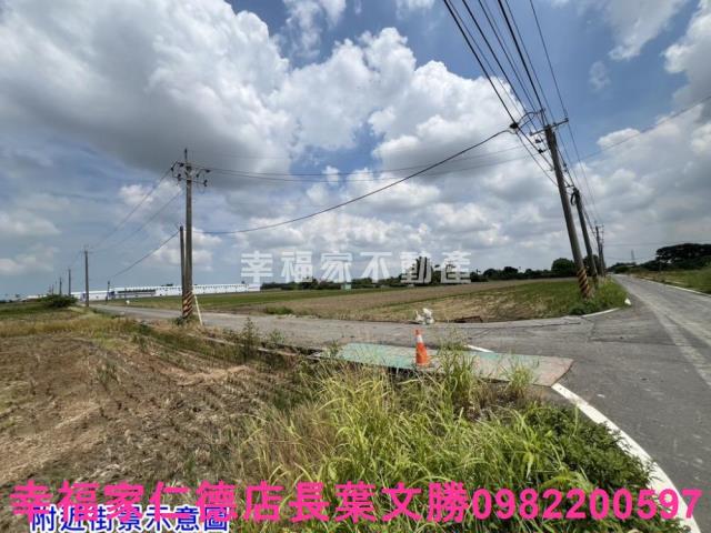 台南柳營農地-10