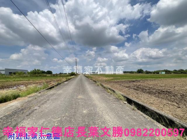 台南柳營農地-11