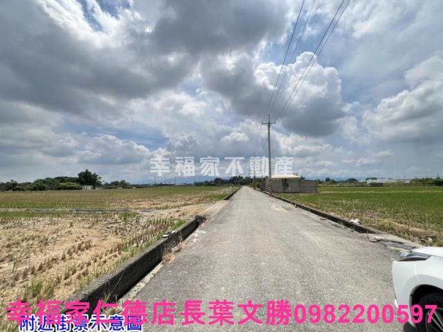 台南柳營農地-12