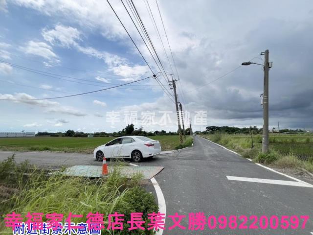 台南柳營農地-13