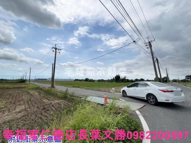 台南柳營農地-14