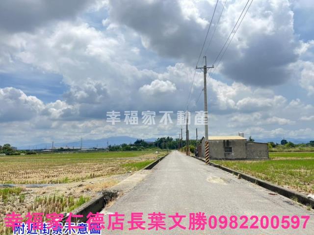 台南柳營農地-2