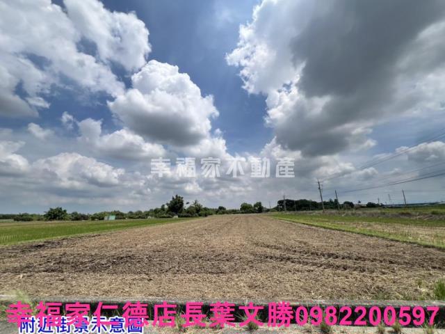 台南柳營農地-3